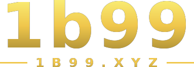 1b99 logo
